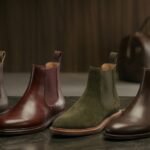 boots sandals by costigos collections