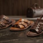 slides sandals by costigos collections