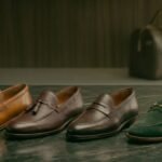 loafers' shoes by costigos collections