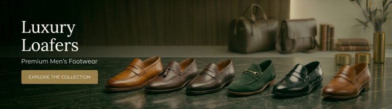 loafers' shoes by costigos collections
